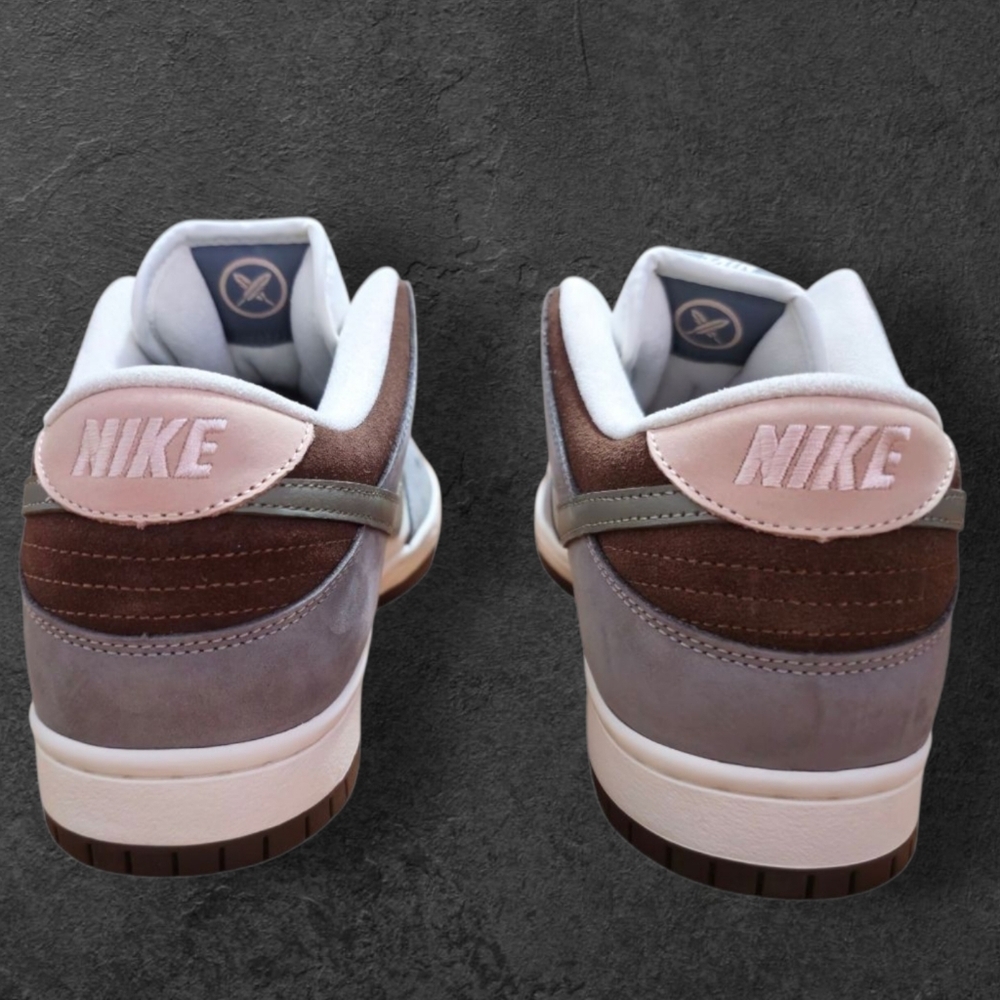 DS Nike SB Dunk Low Yuto Horigome - Men's Size 13 - No Box (StockX Verified) - Picture 5 of 6